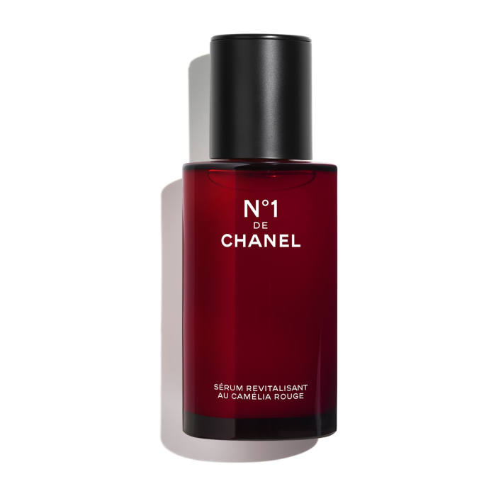 N°1 DE CHANEL SÉRUM REVITALIZANTE 50 ml