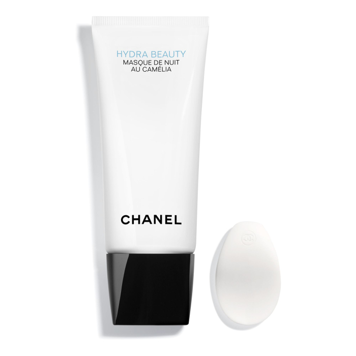 HYDRA BEAUTY MASQUE DE NUIT AU CAMÉLIA 100 ml