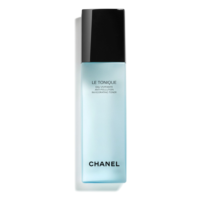 LE TONIQUE 160 ml CHANEL DESMAQUILLANTES Y LIMPIADORAS