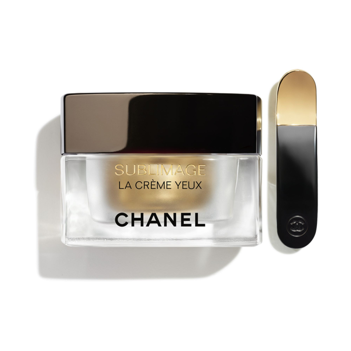 SUBLIMAGE LA CRÈME YEUX 15 gr CHANEL