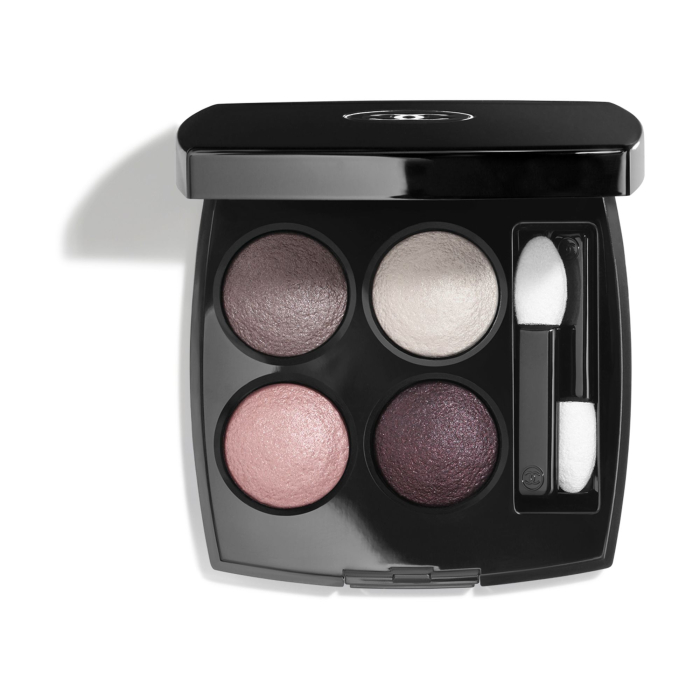 LES 4 OMBRES 2 gr CHANEL PALETAS SOMBRAS DE OJOS