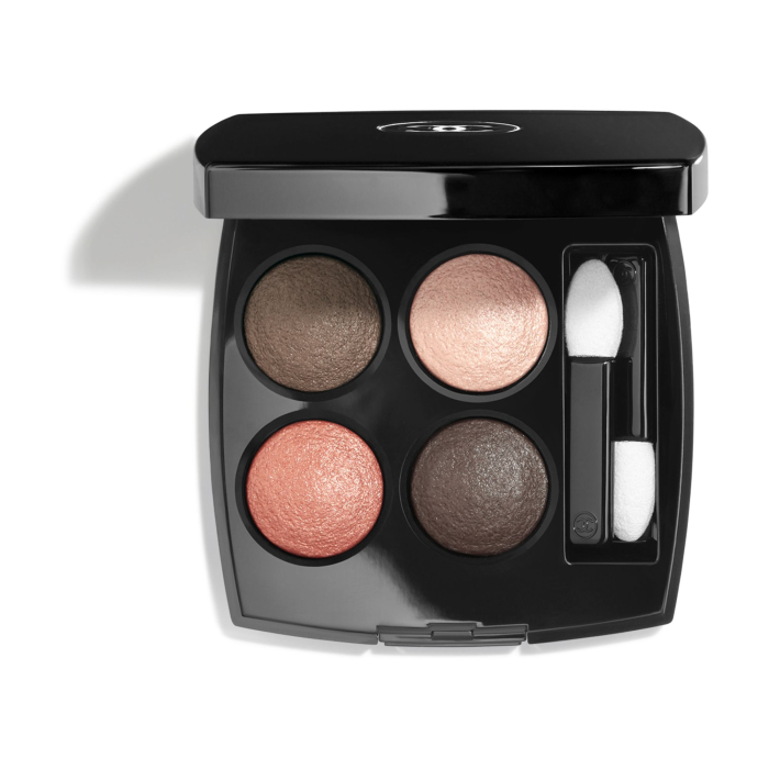 LES 4 OMBRES 2 gr CHANEL PALETAS SOMBRAS DE OJOS