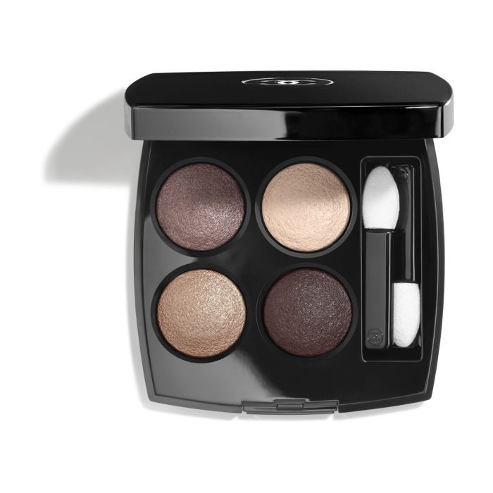 LES 4 OMBRES 2 gr CHANEL PALETAS SOMBRAS DE OJOS