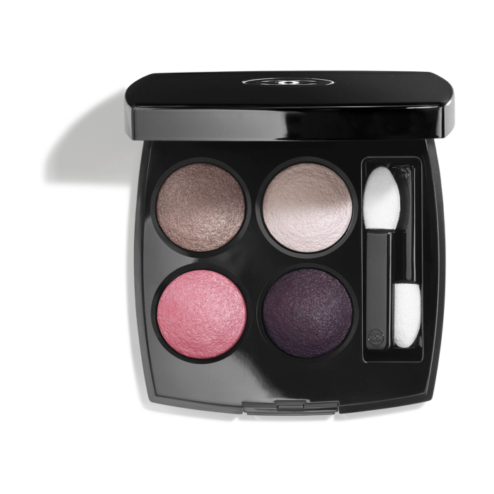 LES 4 OMBRES 2 gr CHANEL PALETAS SOMBRAS DE OJOS