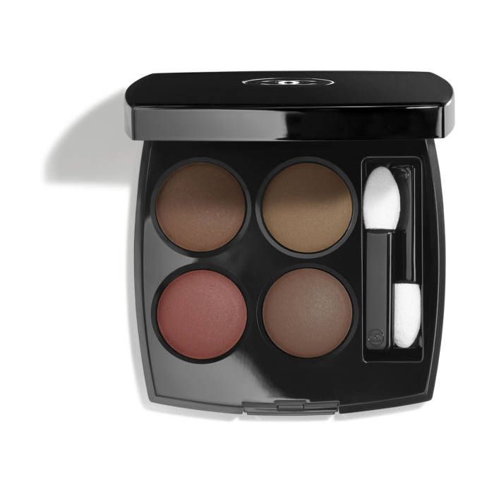 LES 4 OMBRES 2 gr CHANEL PALETAS SOMBRAS DE OJOS