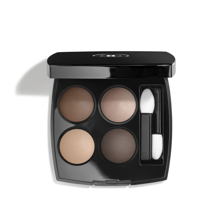 LES 4 OMBRES 2 gr CHANEL PALETAS SOMBRAS DE OJOS