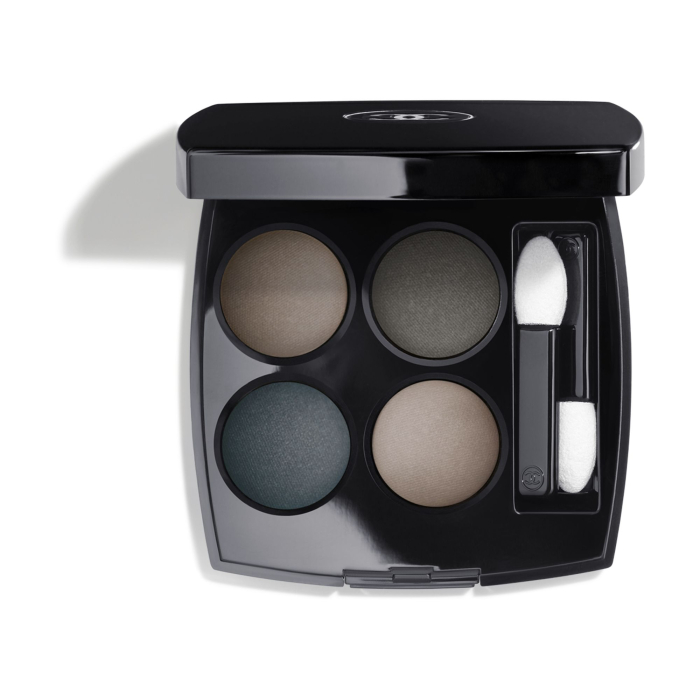 Les 4 Ombres 2 gr Chanel Paletas Sombras de Ojos
