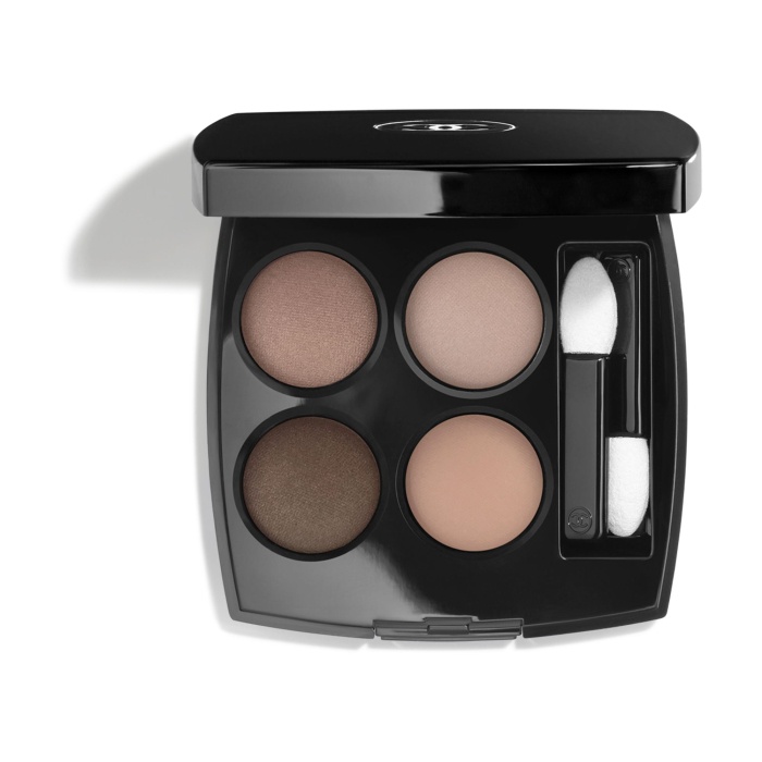 Les 4 Ombres 2 gr Chanel Paletas Sombras de Ojos