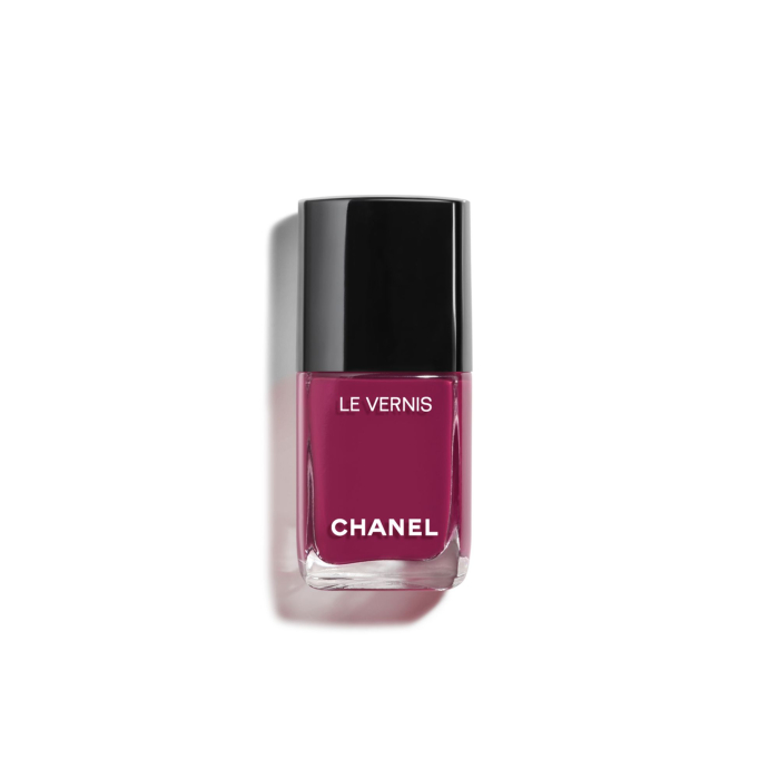 LE VERNIS 13 ml CHANEL LACA DE UÑAS