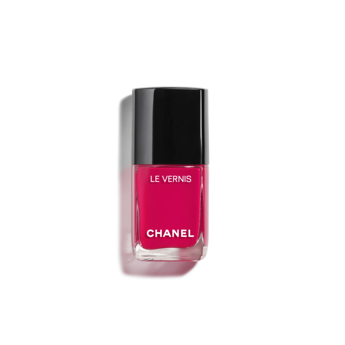 LE VERNIS 13 ml CHANEL LACA DE UÑAS