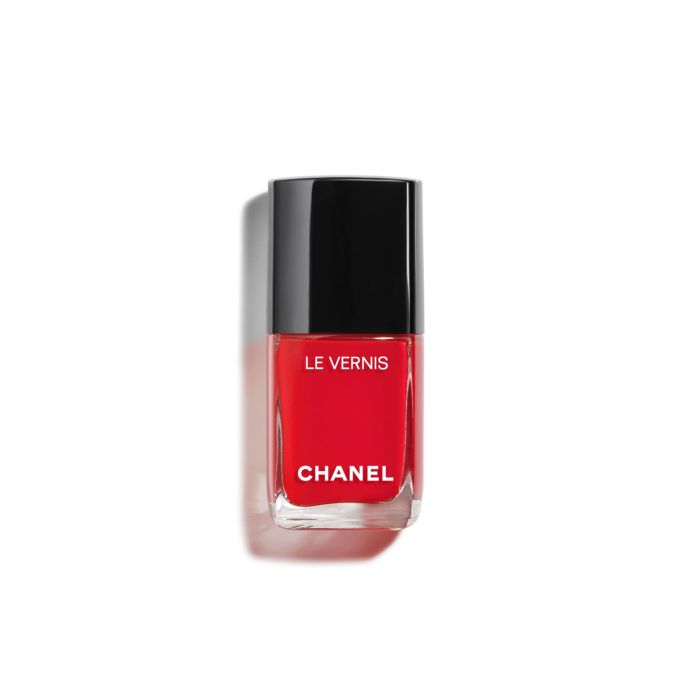 LE VERNIS 13 ml CHANEL LACA DE UÑAS
