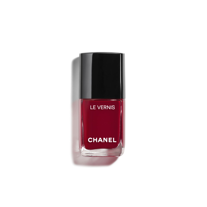 LE VERNIS 13 ml CHANEL LACA DE UÑAS