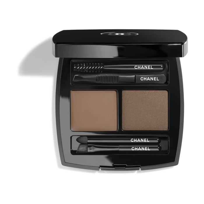 LA PALETTE SOURCILS 4 gr CHANEL