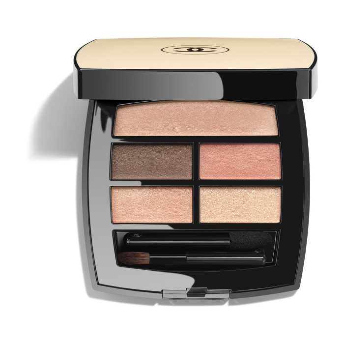 LES BEIGES PALETTE REGARD 4.5 gr