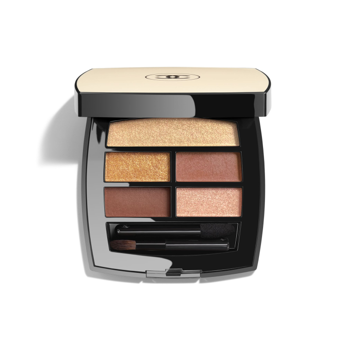 LES BEIGES PALETTE REGARD 4.5 gr