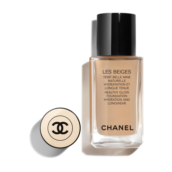 LES BEIGES FOND DE TEINT 30 ml CHANEL