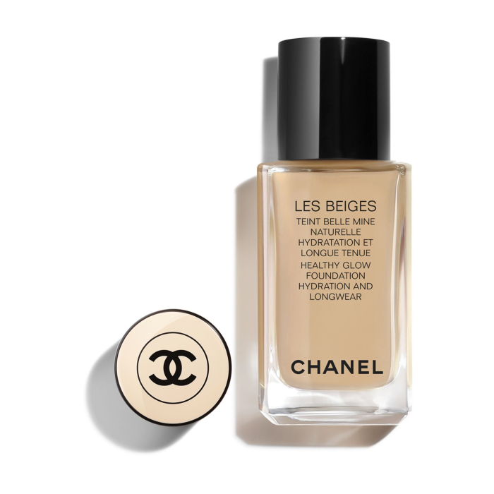 LES BEIGES FOND DE TEINT 30 ml CHANEL