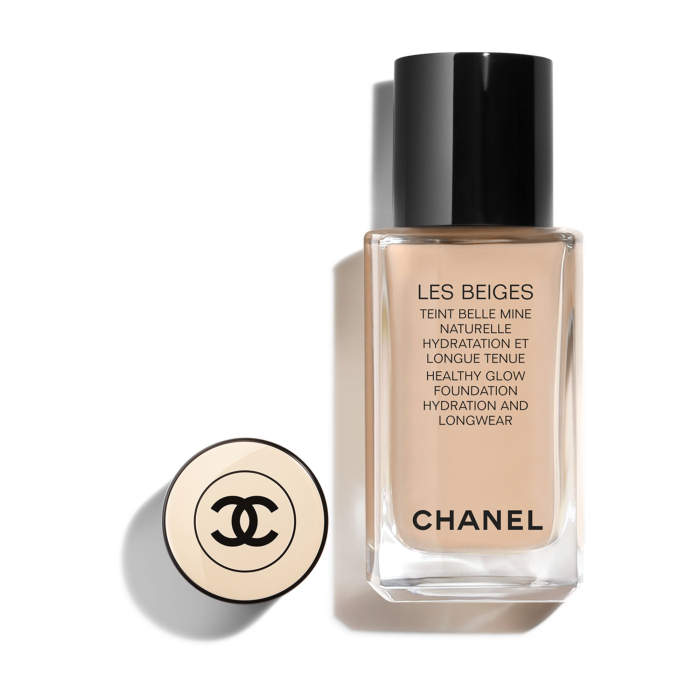 LES BEIGES FOND DE TEINT 30 ml CHANEL