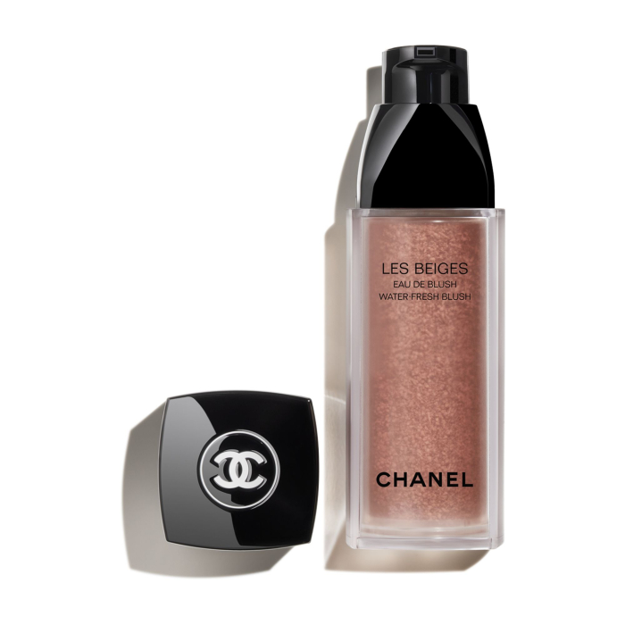 LES BEIGES 15 ml CHANEL LOS COLORETES