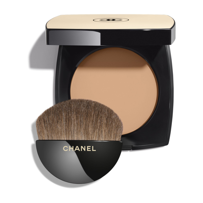 LES BEIGES 12 gr CHANEL LOS POLVOS