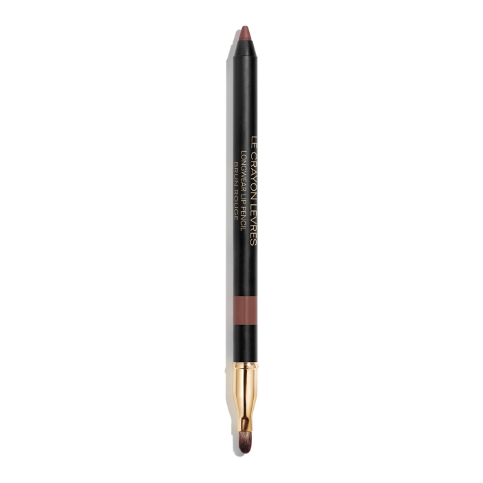 Le Crayon Lèvres Chanel el Contorno de los Labios