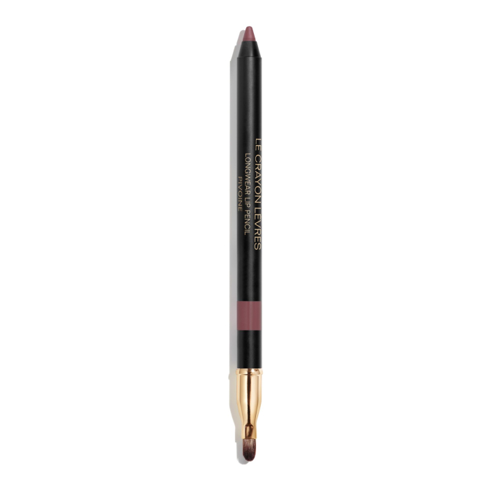 LE CRAYON LÈVRES CHANEL EL CONTORNO DE LOS LABIOS