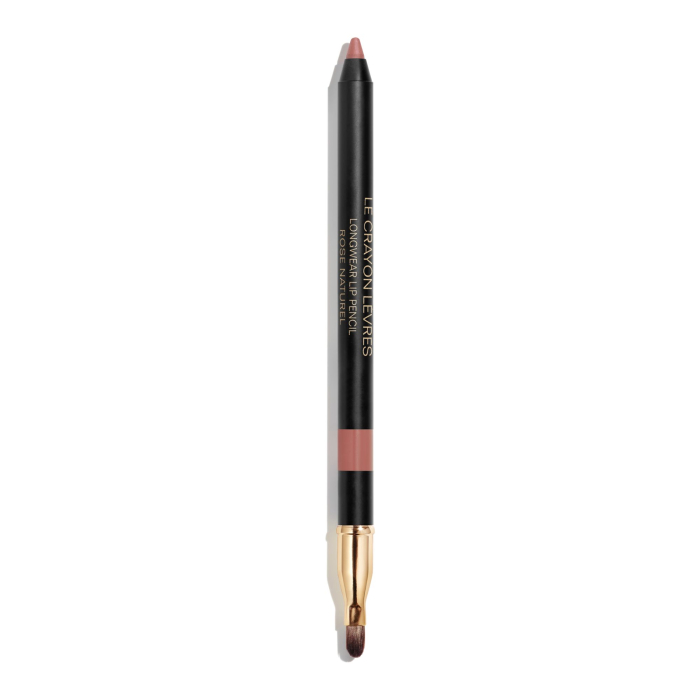 LE CRAYON LÈVRES CHANEL EL CONTORNO DE LOS LABIOS