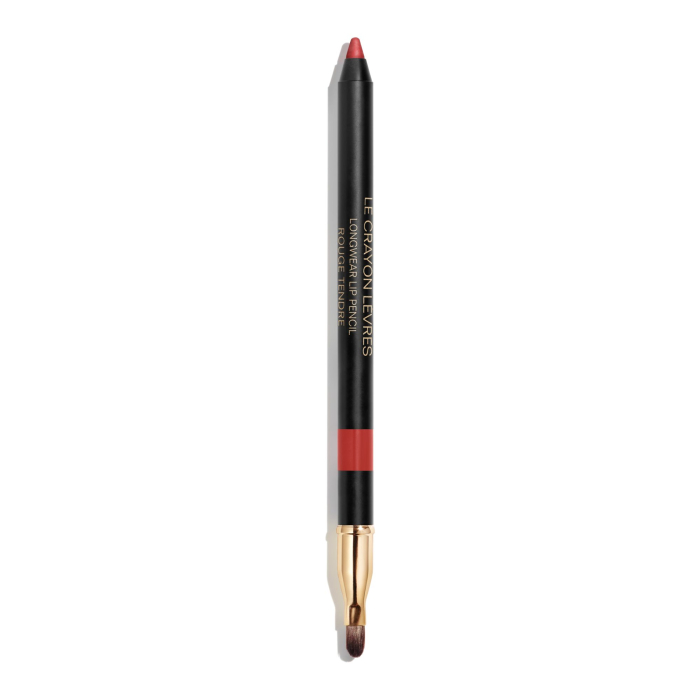 LE CRAYON LÈVRES CHANEL EL CONTORNO DE LOS LABIOS