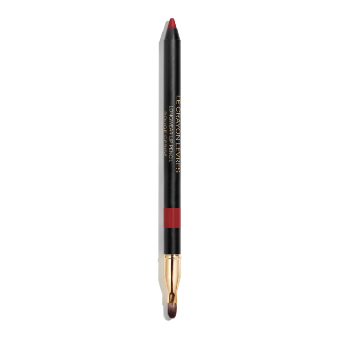 LE CRAYON LÈVRES CHANEL EL CONTORNO DE LOS LABIOS