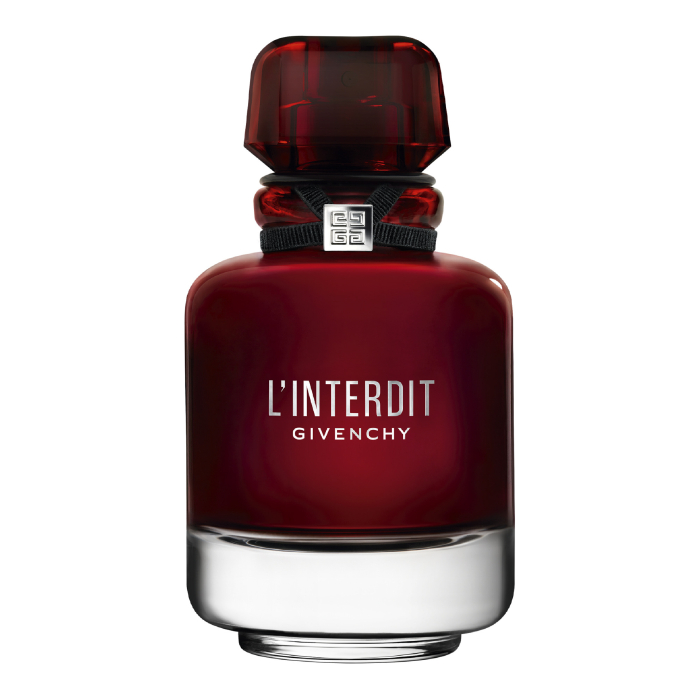 L'Interdit EDP Rouge 80 ml