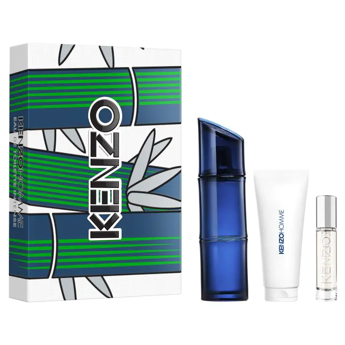 Estuche 2025 kenzo primor