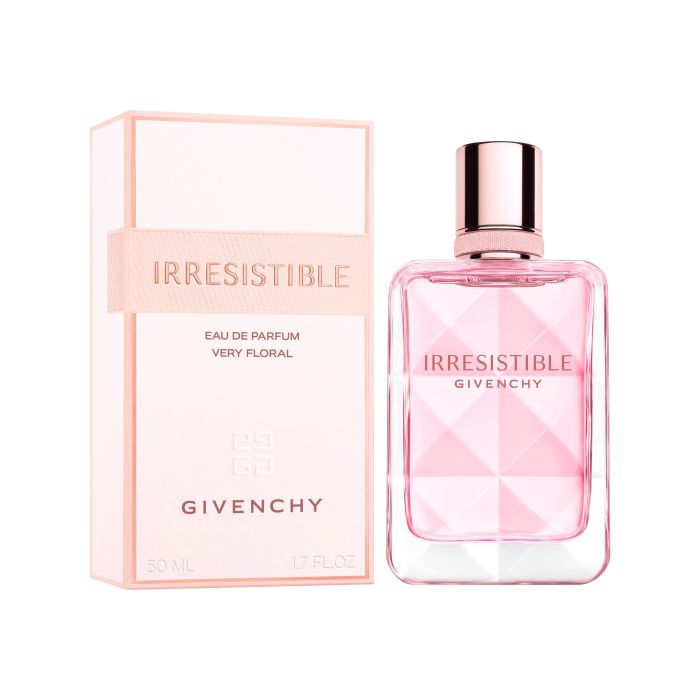 Irresistible Eau de Parfum Very Floral 50 ml