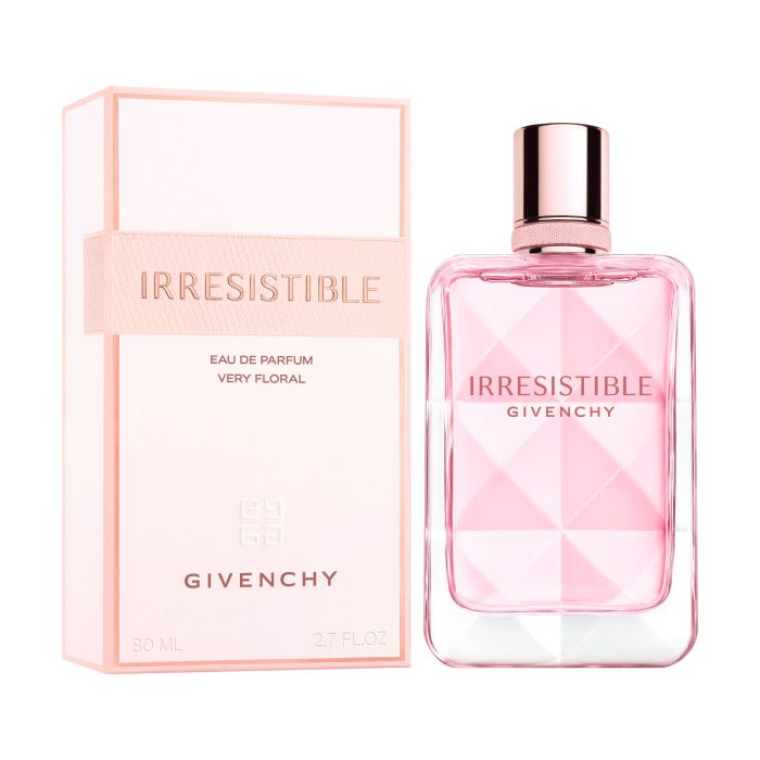 Irresistible Eau de Parfum Very Floral 80 ml