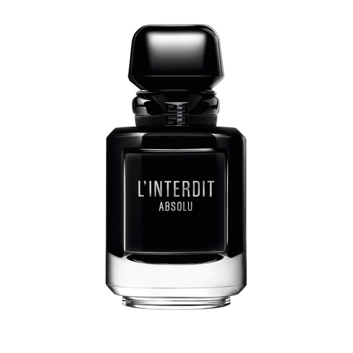 L'Interdit Absolu Eau de Parfum Intense 80 ml