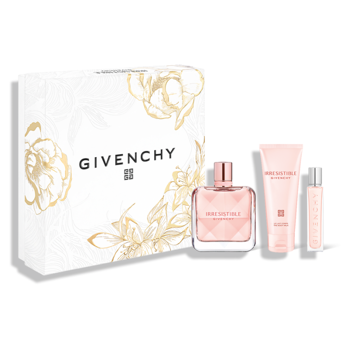 Parfum Solide Irresistible Givenchy Parfumo Cofanetto Irresistible