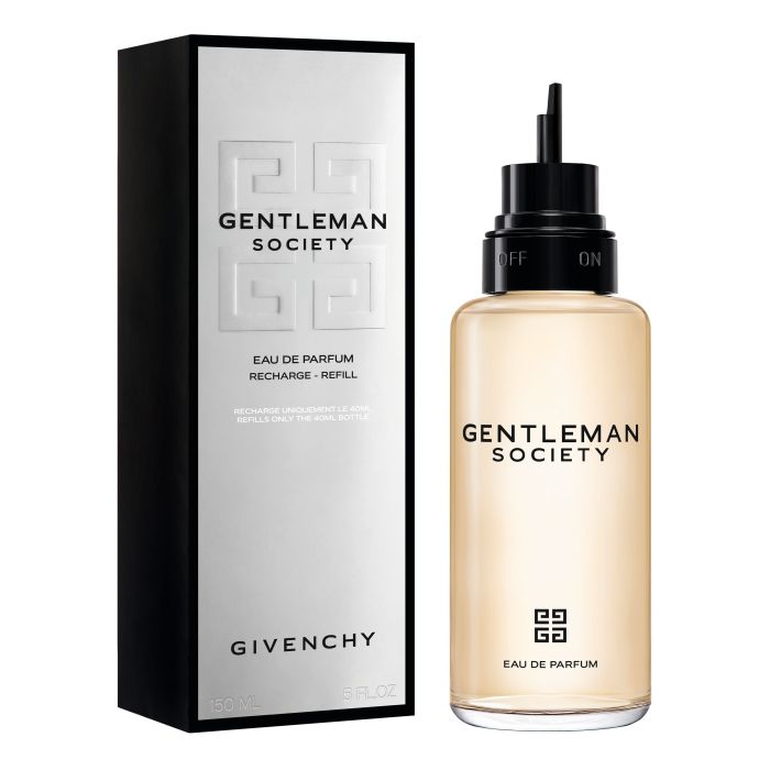 ¡49% Dto! Gentleman Society Eau De Parfum 40 Ml-image