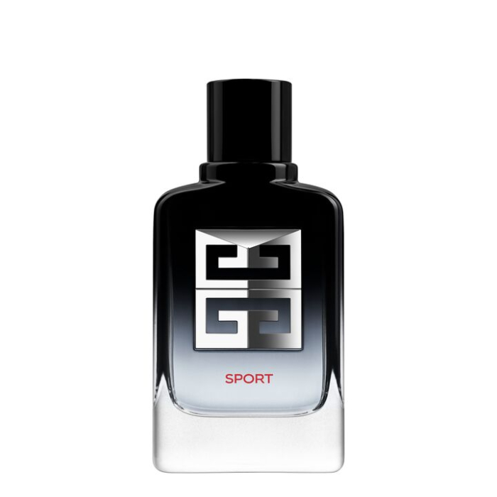 Gentleman Society Eau de Parfum Sport 60 ml
