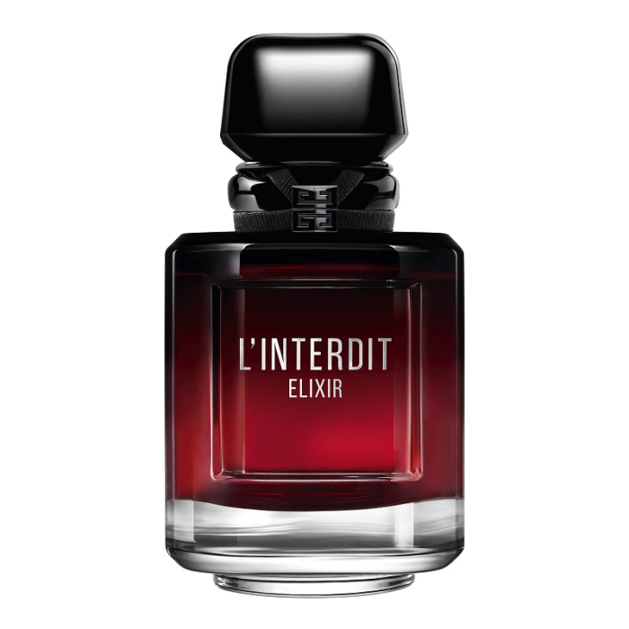 L'Interdit Elixir Eau De Parfum para Mujer 80 ml