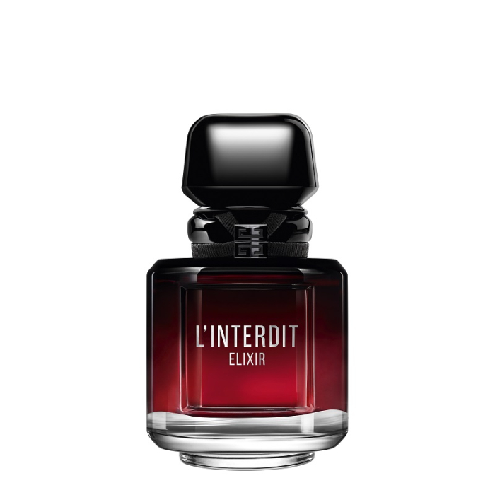 L'Interdit Elixir Eau De Parfum para Mujer 35 ml