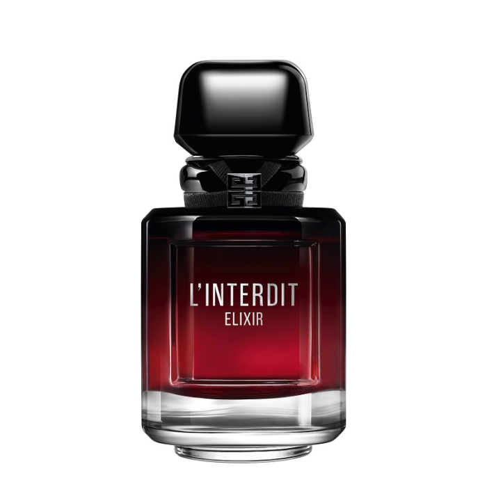 L'Interdit Elixir Eau De Parfum para Mujer 50 ml
