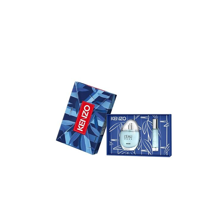 Estuche L'Eau Pure Eau de Parfum 50 ml