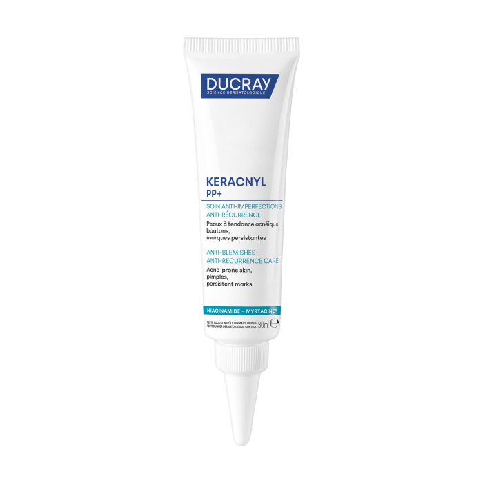 Keracnyl PP+ crema anti-imperfecciones Acné 30 ml