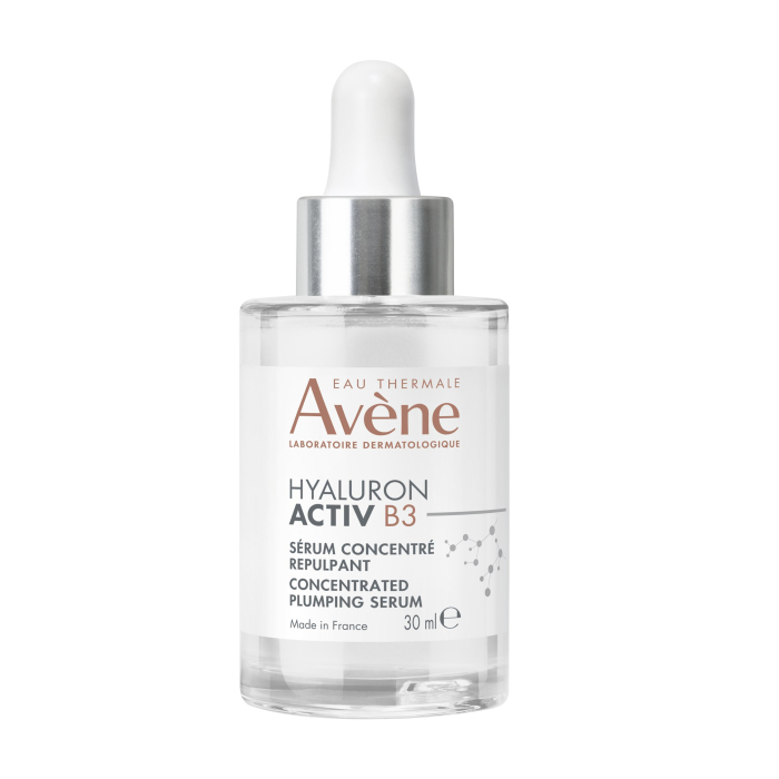 Hyaluron Activ B3 Sérum Concentrado Voluminizador Antiarrugas 30 ml