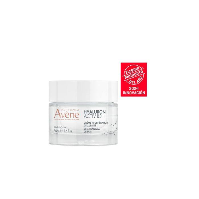 ¡30% Dto! Hyaluron Activ B3 Crema Regeneradora De Día 50 Ml