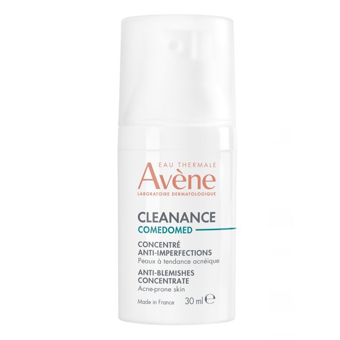 Cleanance Concentrato Anti-Imperfezioni