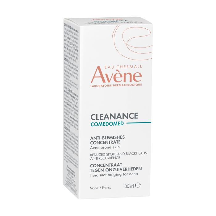 Cleanance Concentrato Anti-Imperfezioni