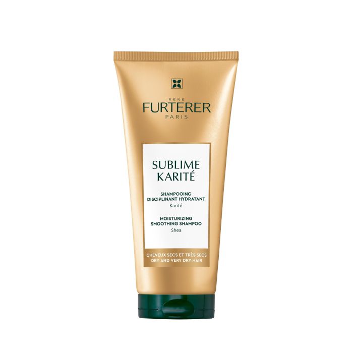 Sublime Karité Champú Hidratante 200 ml