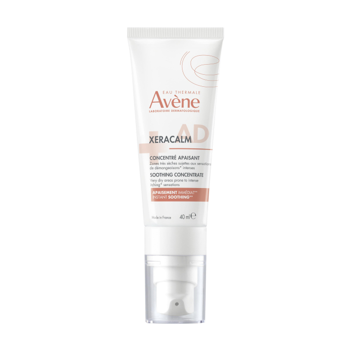 ¡25% DTO! XeraCalm AD Concentrado Calmante 40 ml