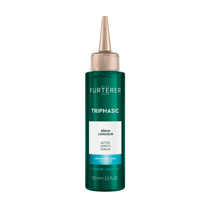 ¡22% Dto! Triphasic Active Grow Serum Capilar 100 Ml-image