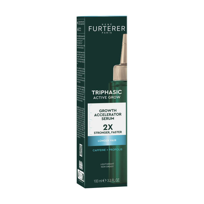 Triphasic Grow Sérum 100 ml  Rene Furterer